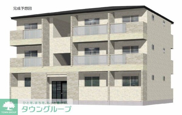 メゾン アイティ クイーンの物件内観写真